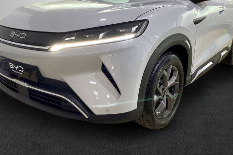BYD ATTO 2 Comfort