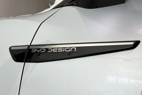 BYD ATTO 2 Comfort