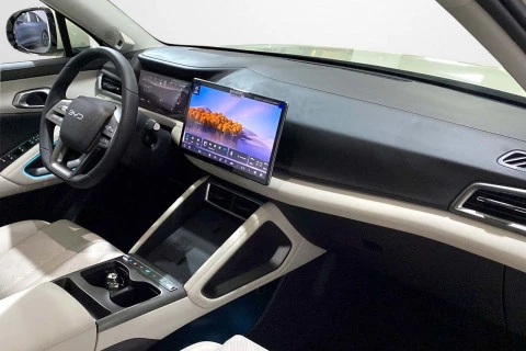 BYD ATTO 2 Comfort