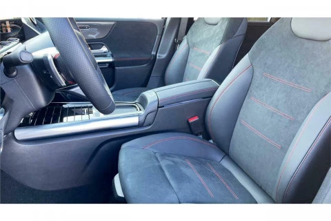 Mercedes-Benz Clase B B 200 d