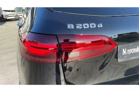 Mercedes-Benz Clase B B 200 d