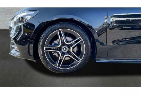 Mercedes-Benz Clase B B 200 d