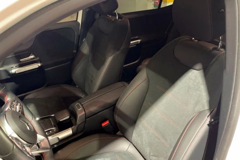 Mercedes-Benz EQB EQB 300 4MATIC