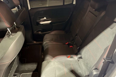 Mercedes-Benz EQB EQB 300 4MATIC