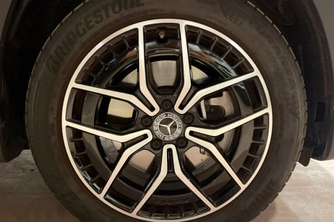 Mercedes-Benz EQB EQB 300 4MATIC