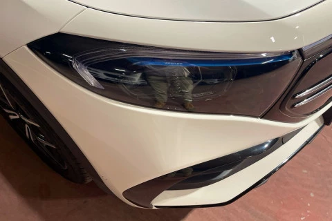 Mercedes-Benz EQB EQB 300 4MATIC