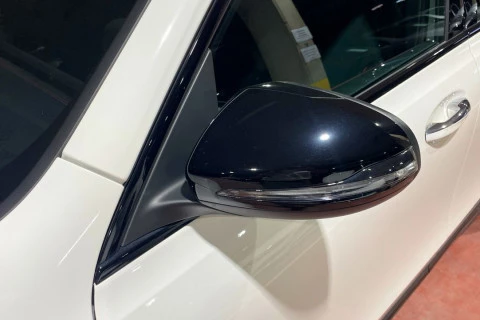 Mercedes-Benz EQB EQB 300 4MATIC