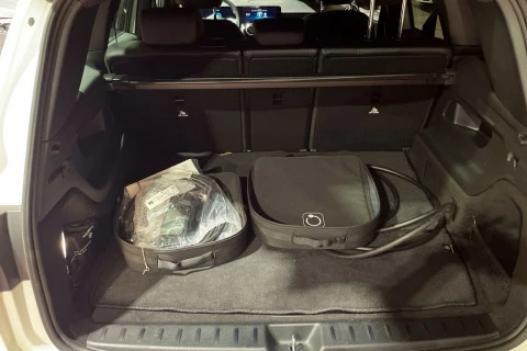 Mercedes-Benz EQB EQB 300 4MATIC