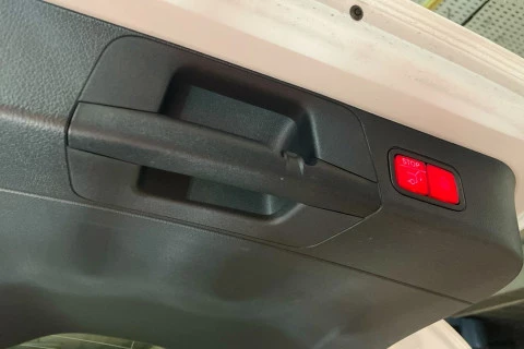 Mercedes-Benz EQB EQB 300 4MATIC