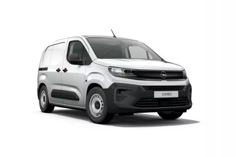Opel Combo Cargo XL 1000kg Diesel 1.5 100 CV Opel Combo Cargo XL 1000kg Diesel 1.5 100 CV
