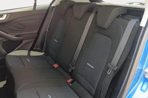 Ford Focus 1.0 Ecoboost MHEV Active Auto 114 kW (155 CV)