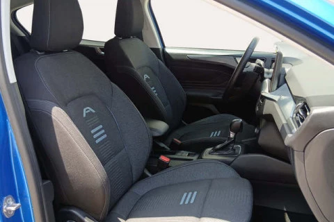 Ford Focus 1.0 Ecoboost MHEV Active Auto 114 kW (155 CV)