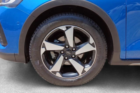 Ford Focus 1.0 Ecoboost MHEV Active Auto 114 kW (155 CV)