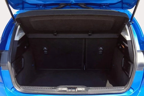 Ford Focus 1.0 Ecoboost MHEV Active Auto 114 kW (155 CV)