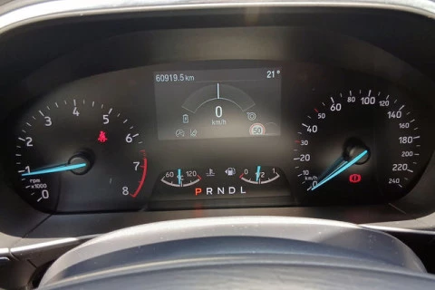 Ford Focus 1.0 Ecoboost MHEV Active Auto 114 kW (155 CV)