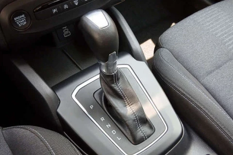 Ford Focus 1.0 Ecoboost MHEV Active Auto 114 kW (155 CV)