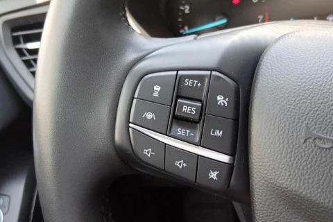 Ford Focus 1.0 Ecoboost MHEV Active Auto 114 kW (155 CV)