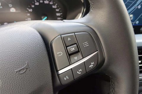 Ford Focus 1.0 Ecoboost MHEV Active Auto 114 kW (155 CV)