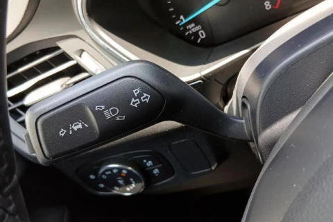 Ford Focus 1.0 Ecoboost MHEV Active Auto 114 kW (155 CV)