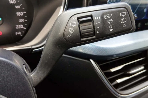 Ford Focus 1.0 Ecoboost MHEV Active Auto 114 kW (155 CV)