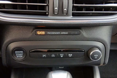 Ford Focus 1.0 Ecoboost MHEV Active Auto 114 kW (155 CV)