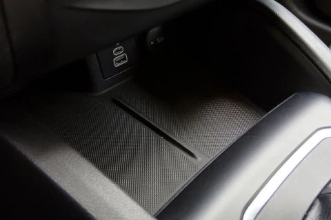 Ford Focus 1.0 Ecoboost MHEV Active Auto 114 kW (155 CV)