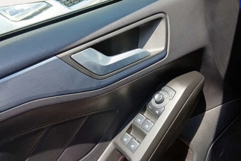 Ford Focus 1.0 Ecoboost MHEV Active Auto 114 kW (155 CV)