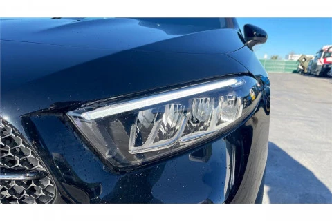 Mercedes-Benz Clase A A 200 d