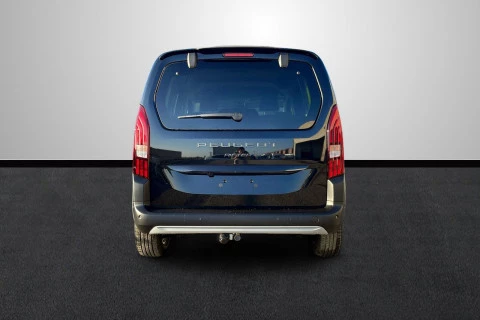 Peugeot Rifter Rifter GT BlueHDi 130 EAT8 Standard