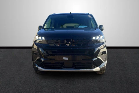 Peugeot Rifter Rifter GT BlueHDi 130 EAT8 Standard