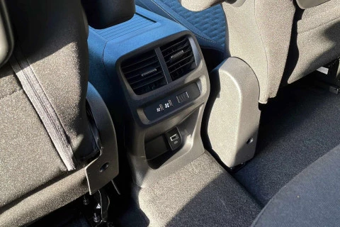 Peugeot Rifter Rifter GT BlueHDi 130 EAT8 Standard