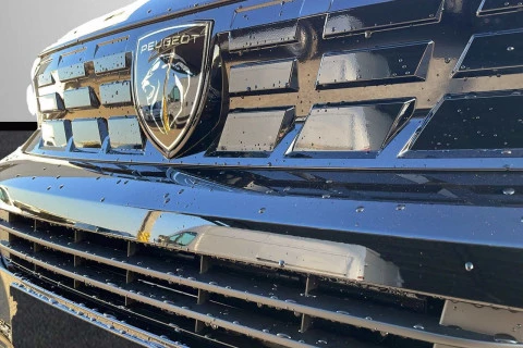 Peugeot Rifter Rifter GT BlueHDi 130 EAT8 Standard