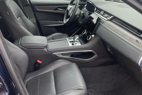 Jaguar F-Pace 2.0D I4 MHEV Standard S AWD Auto 120 kW (163 CV)