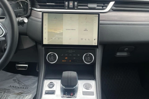 Jaguar F-Pace 2.0D I4 MHEV Standard S AWD Auto 120 kW (163 CV)