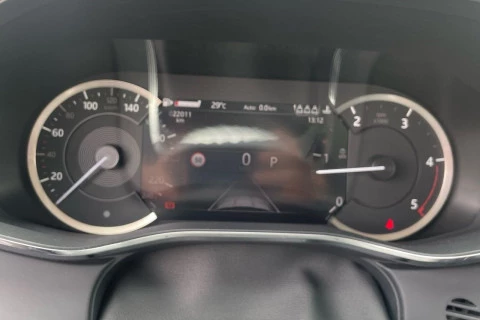 Jaguar F-Pace 2.0D I4 MHEV Standard S AWD Auto 120 kW (163 CV)