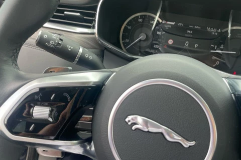 Jaguar F-Pace 2.0D I4 MHEV Standard S AWD Auto 120 kW (163 CV)