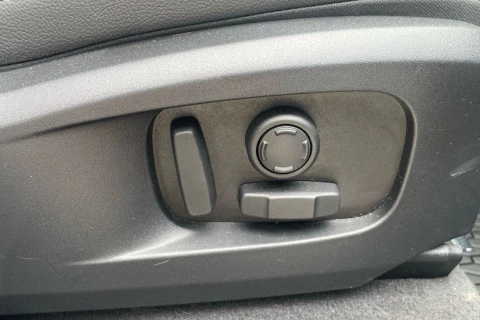 Jaguar F-Pace 2.0D I4 MHEV Standard S AWD Auto 120 kW (163 CV)