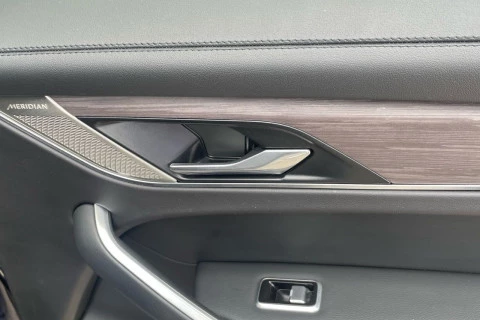 Jaguar F-Pace 2.0D I4 MHEV Standard S AWD Auto 120 kW (163 CV)