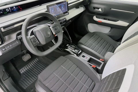 Citroën C3 Hybrid 110 e-DSC6 Max