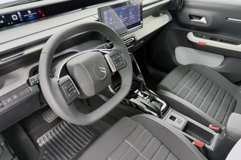 Citroën C3 Hybrid 110 e-DSC6 Max