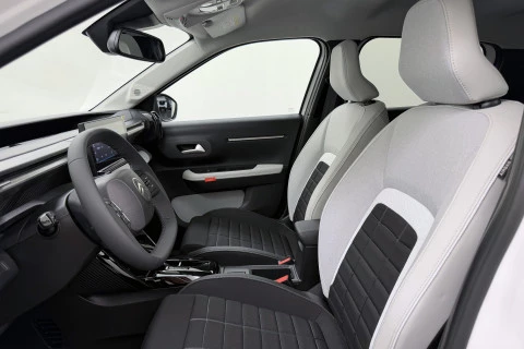 Citroën C3 Hybrid 110 e-DSC6 Max