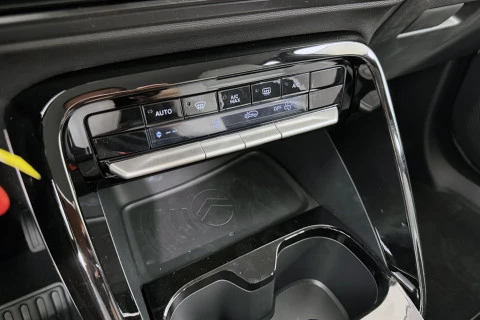 Citroën C3 Hybrid 110 e-DSC6 Max