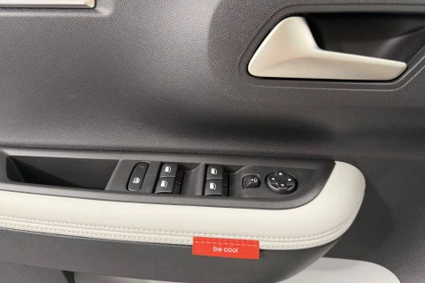 Citroën C3 Hybrid 110 e-DSC6 Max