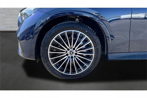 Mercedes-Benz GLC GLC 220 d 4MATIC