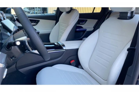 Mercedes-Benz GLC GLC 220 d 4MATIC