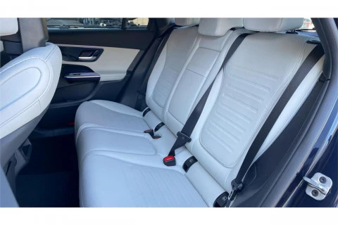 Mercedes-Benz GLC GLC 220 d 4MATIC