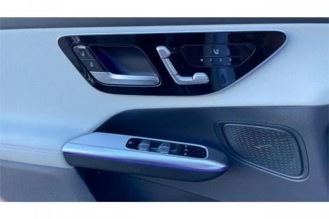 Mercedes-Benz GLC GLC 220 d 4MATIC