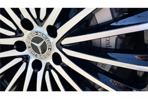 Mercedes-Benz GLC GLC 220 d 4MATIC