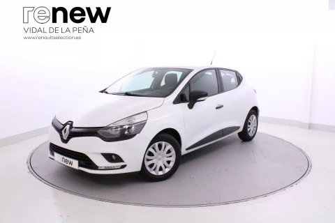 Renault Clio Clio Diesel Clio 1.5dCi Energy Life 55kW Renault Clio Clio Diesel Clio 1.5dCi Energy Life 55kW