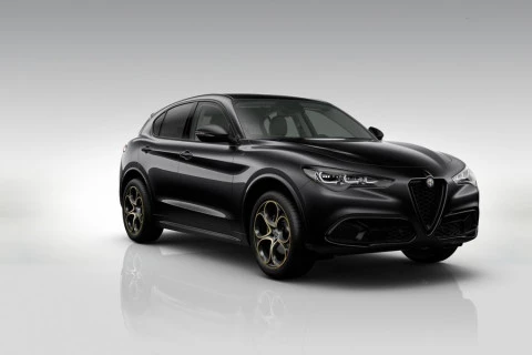 Alfa Romeo Stelvio 2.0 Gasolina 206kW (280CV) INTENSA Q4